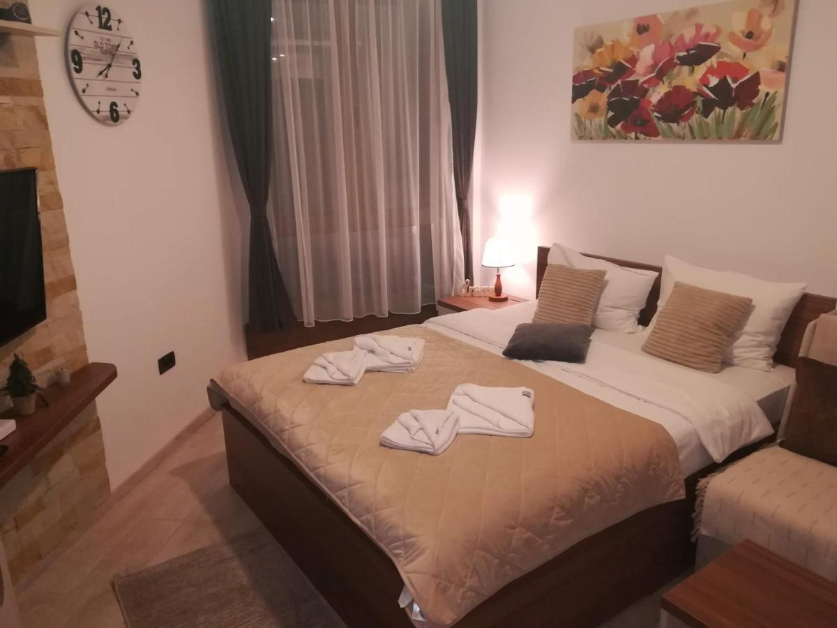 Apartman D&V Milmari Resort S10 Kopaonik Exterior foto