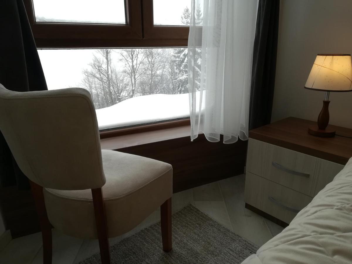 Apartman D&V Milmari Resort S10 Kopaonik Exterior foto